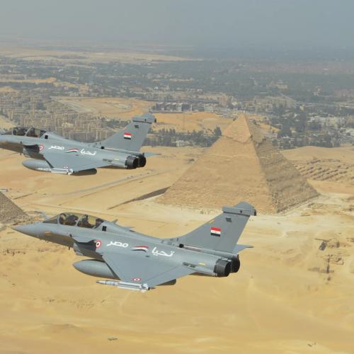 αιγυπτιακη αεροπορια