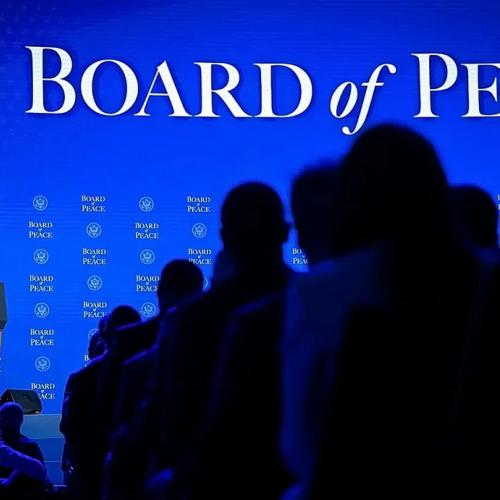 συμβουλιο ειρηνης