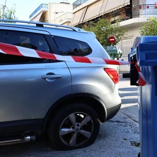 Κορυδαλλός χειροβομβιδα