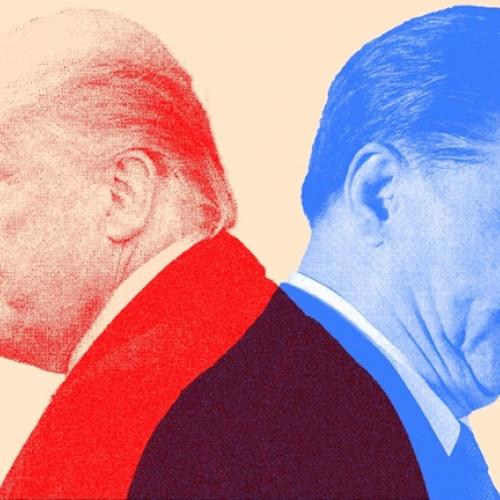 τραμπ σι τζι πινγκ