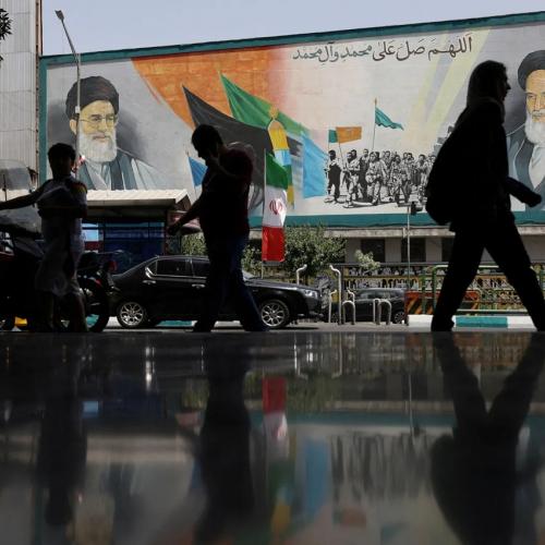 ιρανικο καθεστως