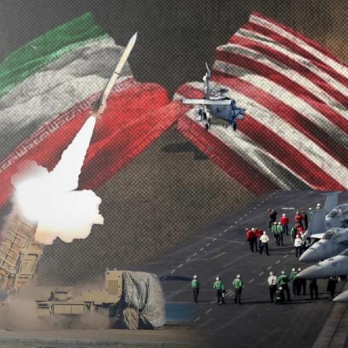 ιραν και ηπα