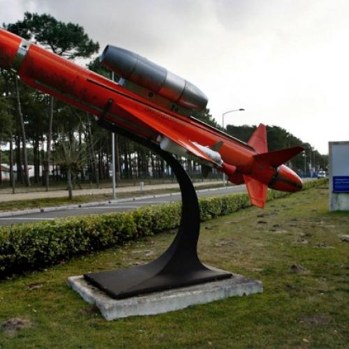 γαλλικος πυρηνικος πυραυλος