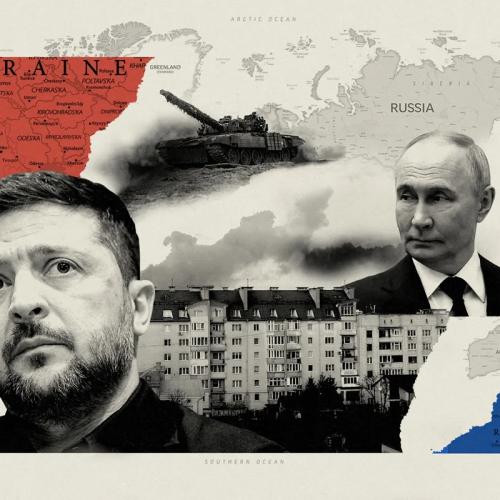 ρωσοουκρανικος πολεμος