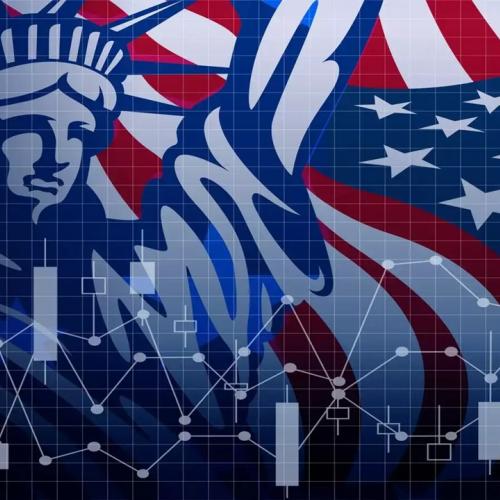 αμερικανικη οικονομια