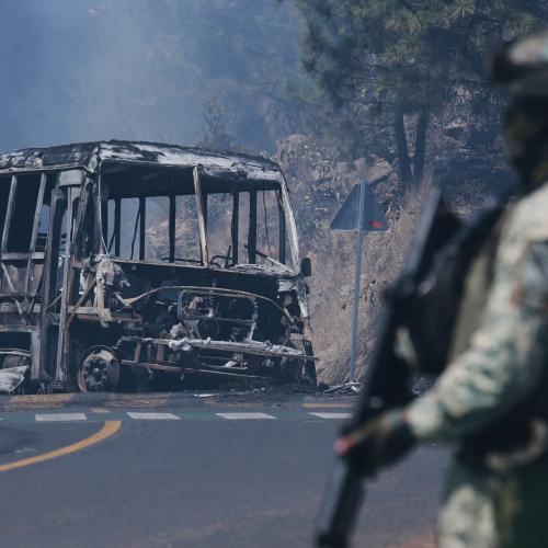 μεξικο καρτελ