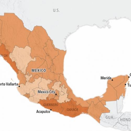 καρτελ μεξικο