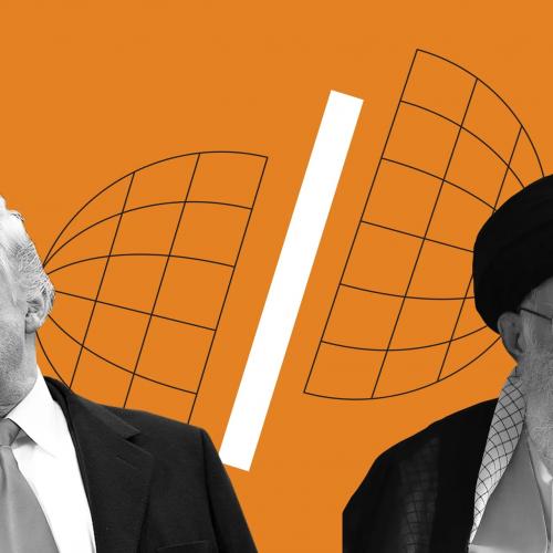 τραμπ και χαμενει