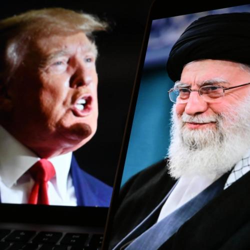 τραμπ και χαμενει