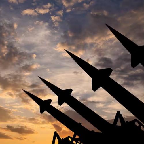 πυρηνικα οπλα