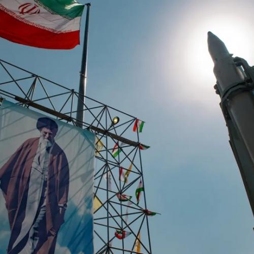 πυρηνικο προγραμμα ιραν