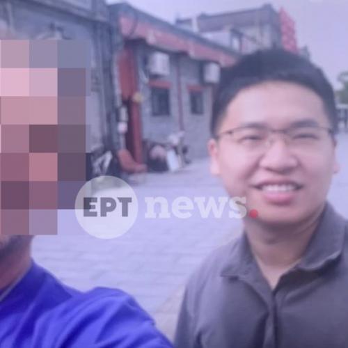 Προφυλακισμένος 54χρονος σμήναρχος για κατασκοπεία υπέρ της Κίνας – Στο φως φωτογραφίες και νέες αποκαλύψεις