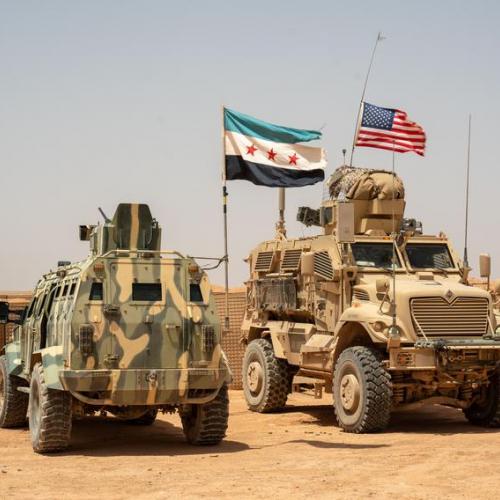 αμερικανικος στρατος