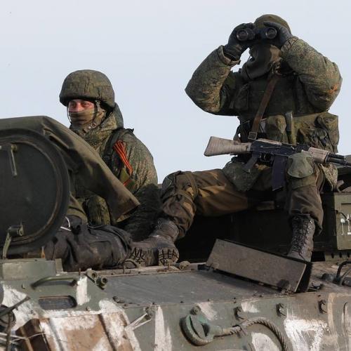 ουκρανικος στρατος