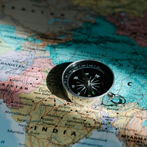 γεωπολιτικη