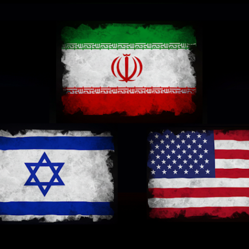 ιραν ισραηλ και ηπα