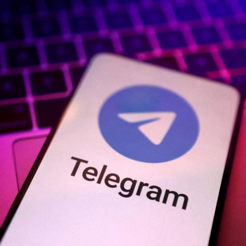 telegram
