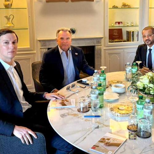 ηπα ιραν συνομιλιες