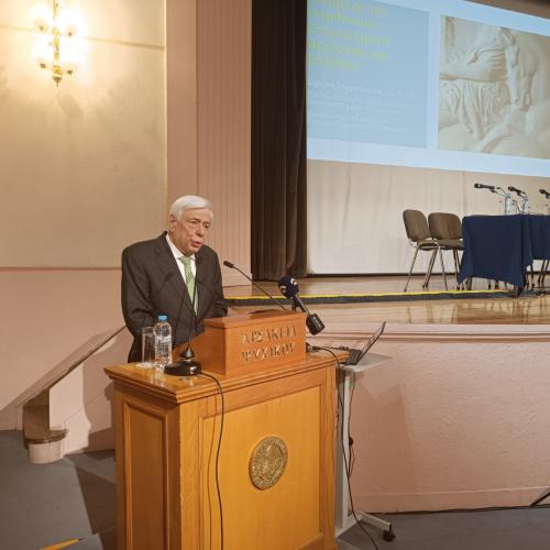 προκοπης παυλοπουλος