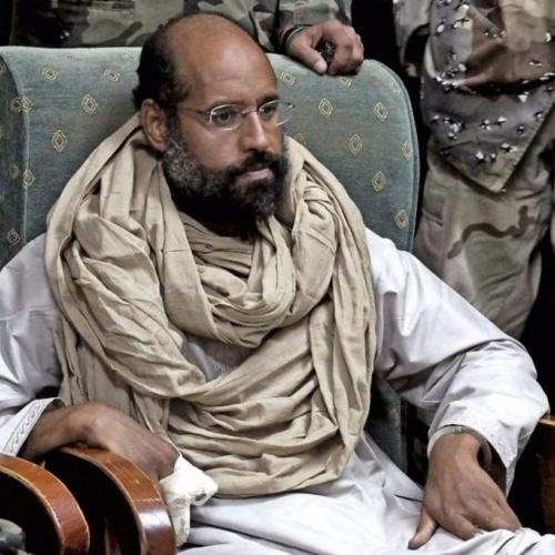 Λιβύη: Νεκρός ο γιός του Καντάφι, Σαΐφ αλ Ισλάμ - Δολοφονήθηκε στην πόλη Ζεντέν