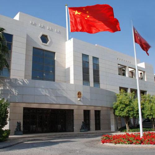 Κίνα: Επείγουσα ταξιδιωτική οδηγία προς τους πολίτες της να εγκαταλείψουν το Ιράν