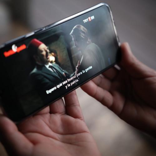 τουρκικη σειρα