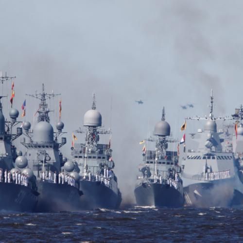 ρωσικο ναυτικο