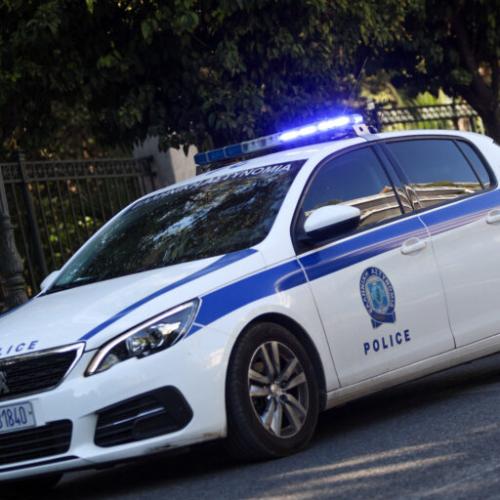 περιπολικο