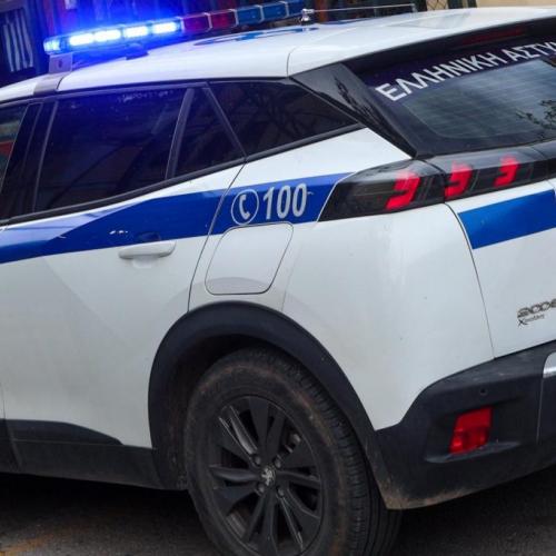 περιπολικο