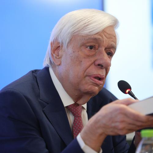 προκοπης παυλοπουλος