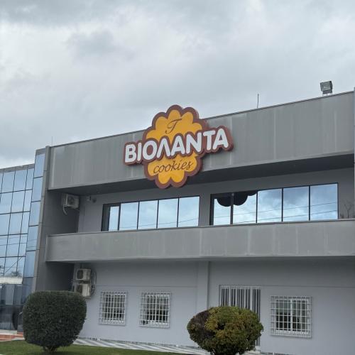 Βιολάντα: Έφοδος της ΔΑΕΕ στο γραφείο και στο σπίτι του ιδιοκτήτη - Κατασχέσεις ηλεκτρονικού εξοπλισμού