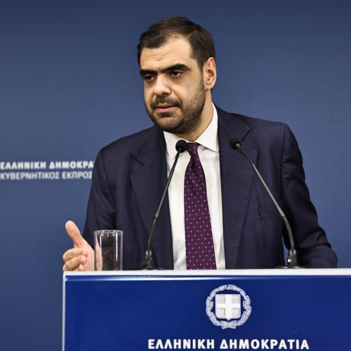 παυλος μαρινακης