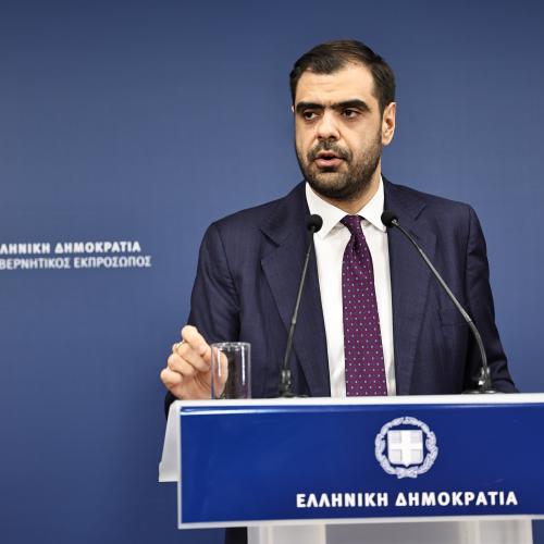 παυλος μαρινακης