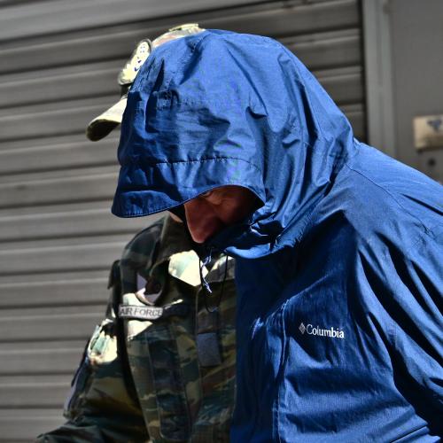 σμηναρχος κινα