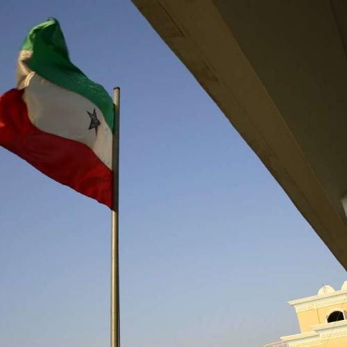 Σομαλιλάνδη