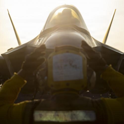 αμερικανικος στρατος