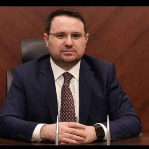 Ακίν Γκιουρλέκ