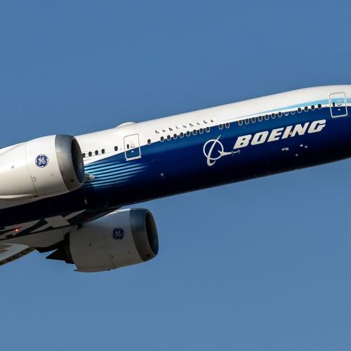  Boeing