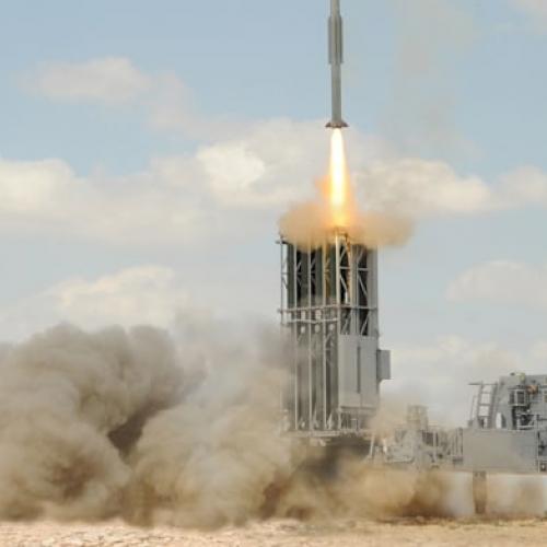 «Ασπίδα του Αχιλλέα»: Η Νέα δικτυοκεντρική αεράμυνα που αναβαθμίζει την ελληνική αποτροπή