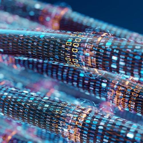 East to Med data Corridor