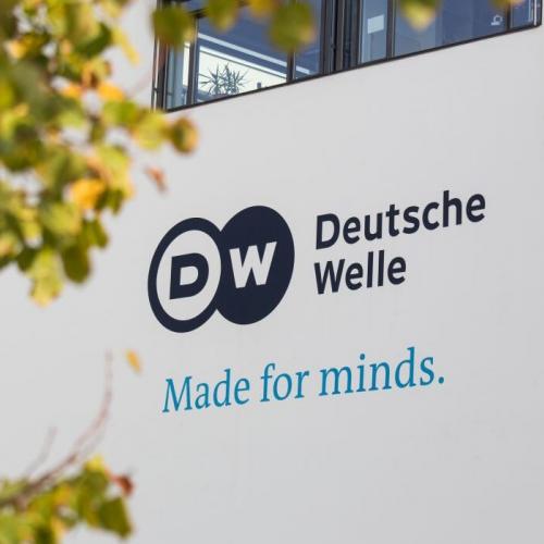 Deutsche Welle