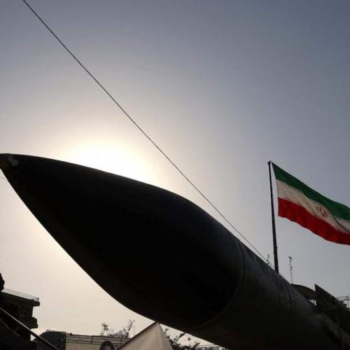 βαλλιστικός πύραυλος 