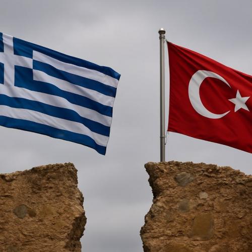 ελληνοτουρκικα