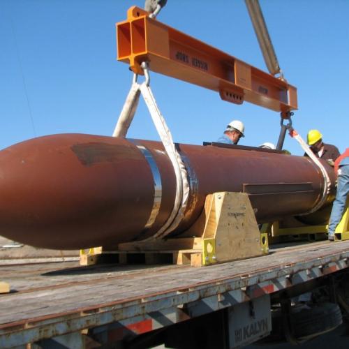 Νέα παραγγελία διατρητικών βομβών από τις ΗΠΑ: Μπορούν να χτυπήσουν το ιρανικό πυρηνικό πρόγραμμα;