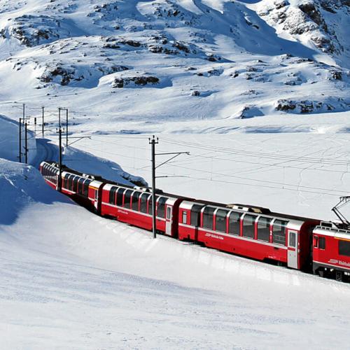 ελεβτικο τρενο