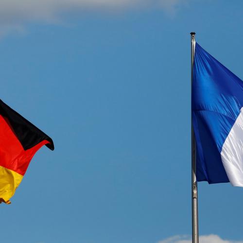 γερμανια και γαλλια