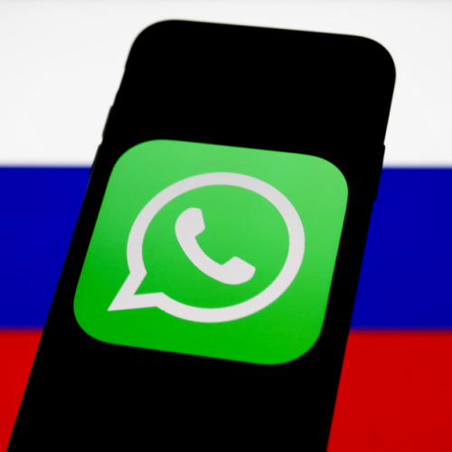 Ρωσία: Μπλόκο στο WhatsApp και περιορισμοί στο Telegram