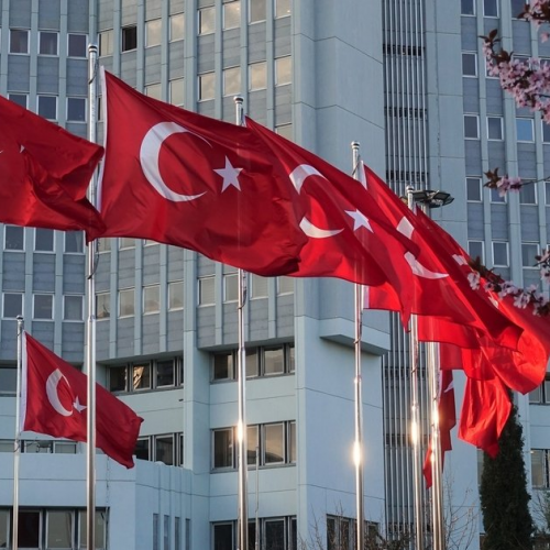 Η νέα πρόκληση της Άγκυρας στον ΟΗΕ υπέρ του τουρκολιβυκού μνημονίου και η απάντηση της Αθήνας