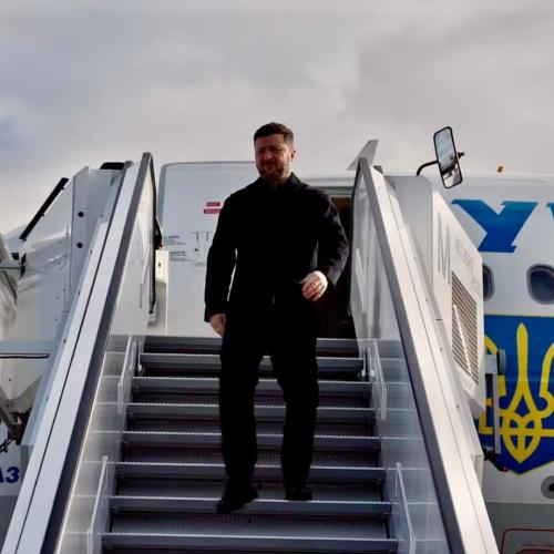 Διάσκεψη Μονάχου: Η «νέα εποχή» που προαναγγέλει ο Ρούμπιο και το στοίχημα του Ζελένσκι για «κοινή ευρωπαϊκή άμυνα»