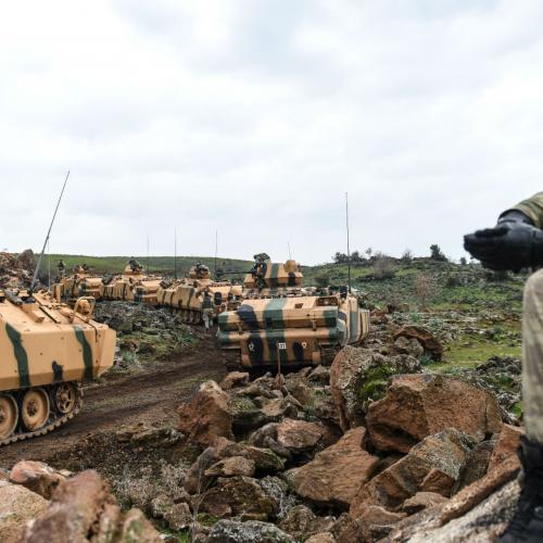 τουρκικος στρατος